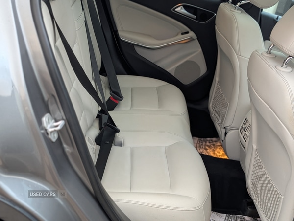 Used Mercedes-Benz GLA 2016 for sale - 77346072: Photo 20