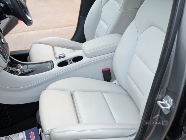 Used Mercedes-Benz GLA 2016 for sale - 77346072: Photo 21