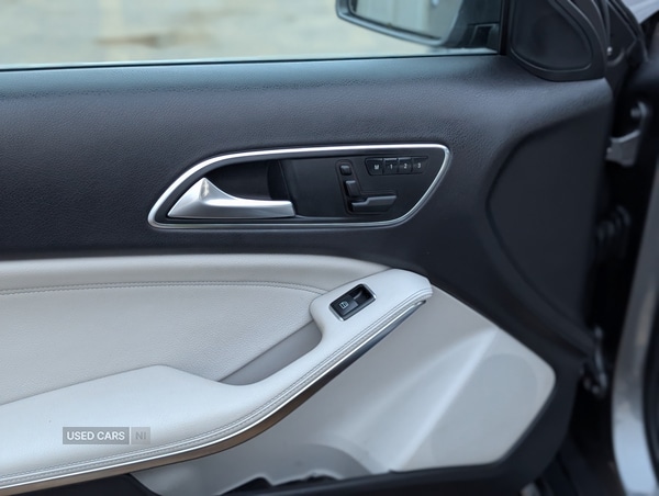 Used Mercedes-Benz GLA 2016 for sale - 77346072: Photo 22