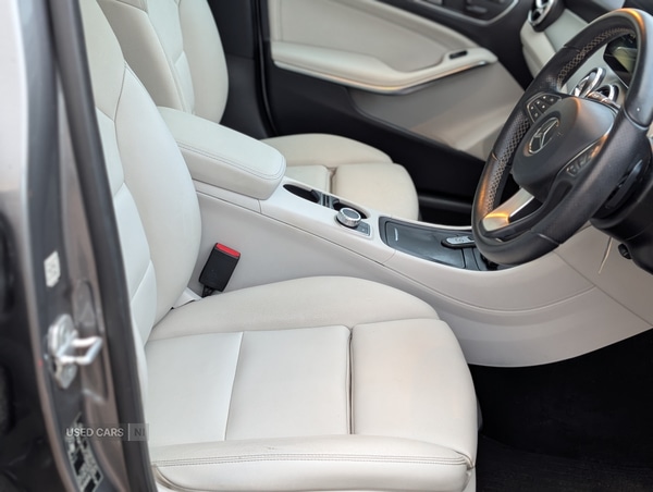 Used Mercedes-Benz GLA 2016 for sale - 77346072: Photo 9