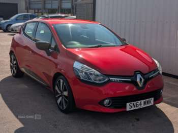 2014 - 0.9 TCE 90 Dynamique S MediaNav Energy 5dr