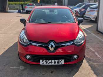 Used Renault Clio 2014 for sale - 75042138: Photo