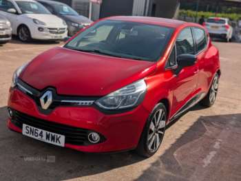 Used Renault Clio 2014 for sale - 75042138: Photo