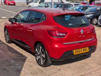 Used Renault Clio 2014 for sale - 75042138: Photo