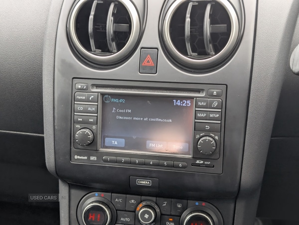 Used Nissan Qashqai 2013 for sale - 76202041: Photo 10
