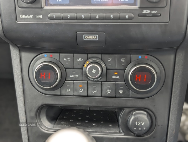 Used Nissan Qashqai 2013 for sale - 76202041: Photo 11
