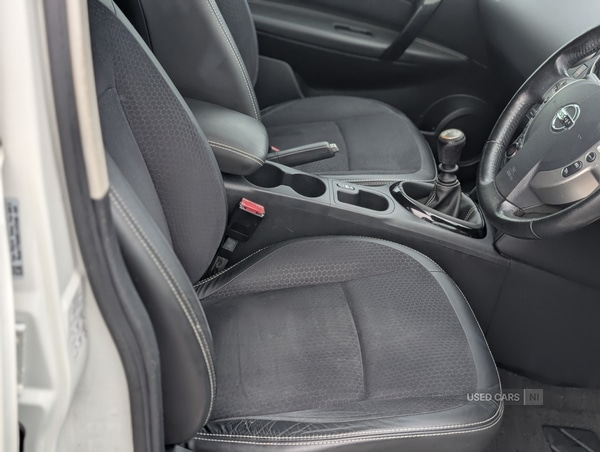 Used Nissan Qashqai 2013 for sale - 76202041: Photo 12