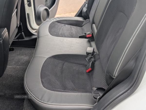 Used Nissan Qashqai 2013 for sale - 76202041: Photo 15