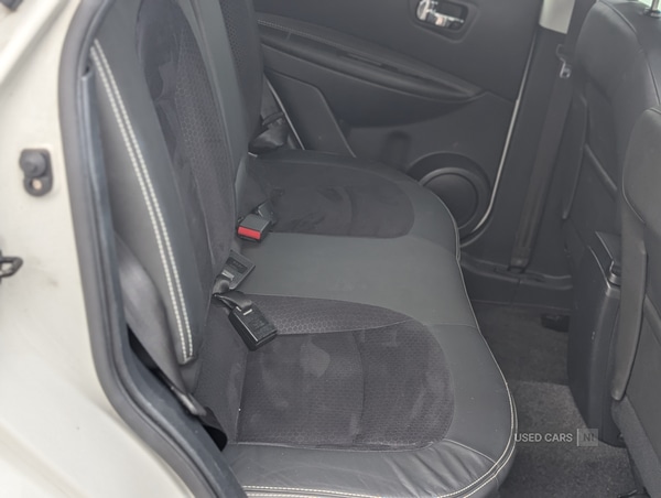 Used Nissan Qashqai 2013 for sale - 76202041: Photo 16