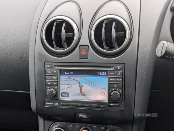Used Nissan Qashqai 2013 for sale - 76202041: Photo 9