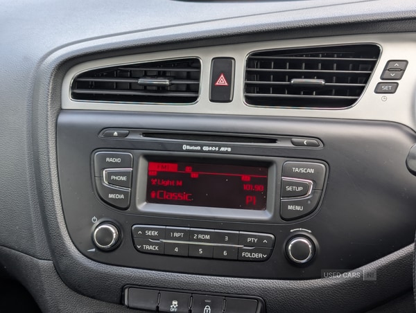 Used Kia Ceed 2012 for sale - 76228619: Photo 10