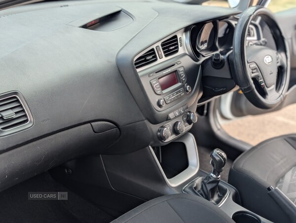 Used Kia Ceed 2012 for sale - 76228619: Photo 11