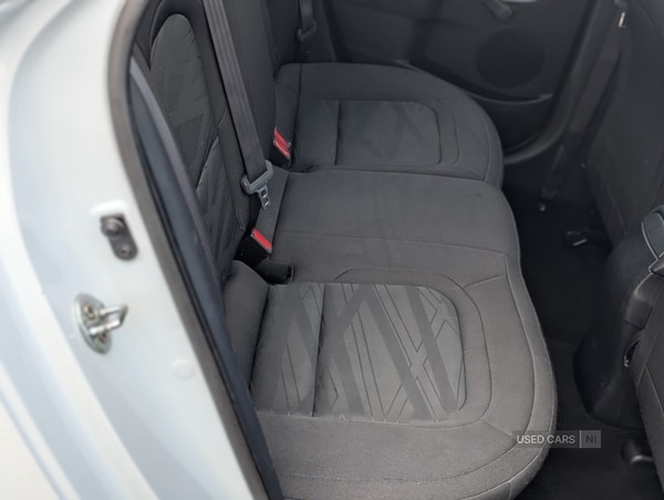 Used Kia Ceed 2012 for sale - 76228619: Photo 13