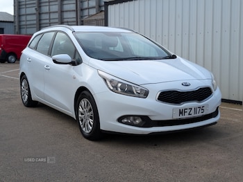 Used Kia Ceed 2012 for sale - 76228619: Photo 2