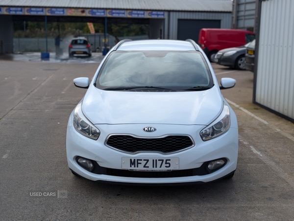 Used Kia Ceed 2012 for sale - 76228619: Photo 3