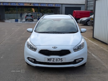 Used Kia Ceed 2012 for sale - 76228619: Photo 3