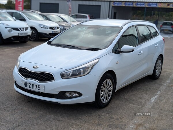 Used Kia Ceed 2012 for sale - 76228619: Photo 4