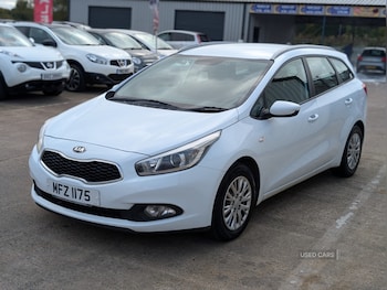 Used Kia Ceed 2012 for sale - 76228619: Photo 4
