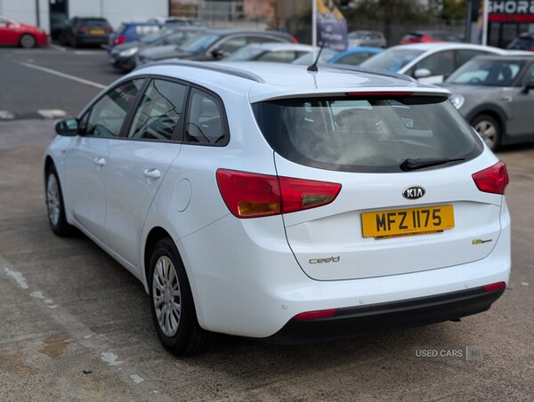 Used Kia Ceed 2012 for sale - 76228619: Photo 5
