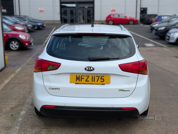 Used Kia Ceed 2012 for sale - 76228619: Photo 6