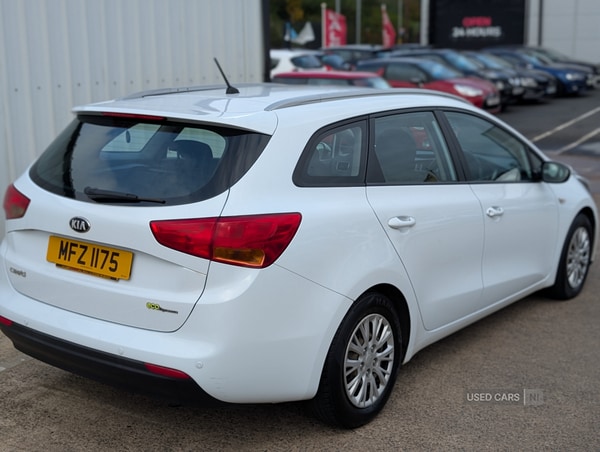 Used Kia Ceed 2012 for sale - 76228619: Photo 7