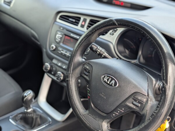 Used Kia Ceed 2012 for sale - 76228619: Photo 8