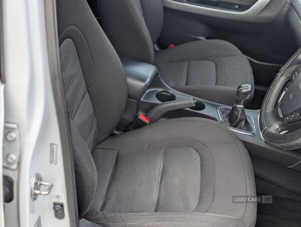 Used Kia Ceed 2012 for sale - 76228619: Photo 9