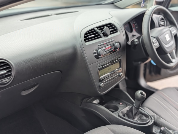 Used SEAT Leon 2012 for sale - 76153343: Photo 10