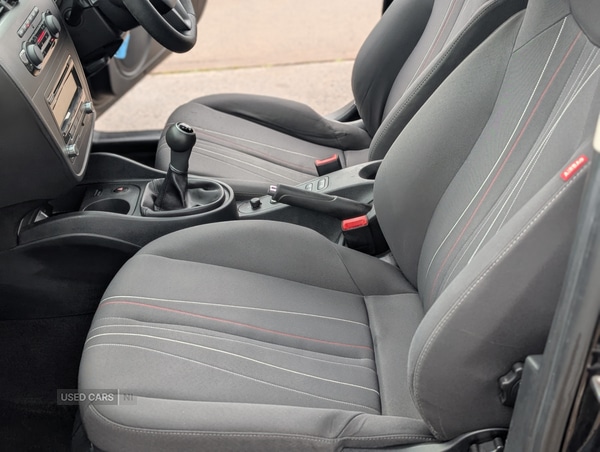Used SEAT Leon 2012 for sale - 76153343: Photo 12
