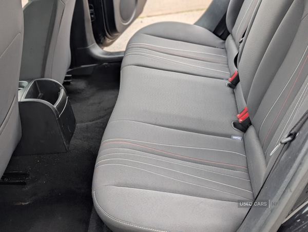 Used SEAT Leon 2012 for sale - 76153343: Photo 13