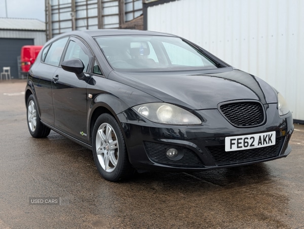 Used SEAT Leon 2012 for sale - 76153343: Photo 2
