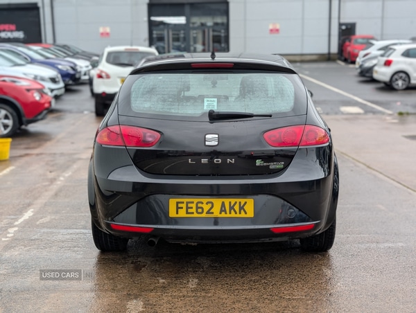 Used SEAT Leon 2012 for sale - 76153343: Photo 6