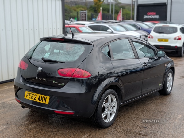 Used SEAT Leon 2012 for sale - 76153343: Photo 7