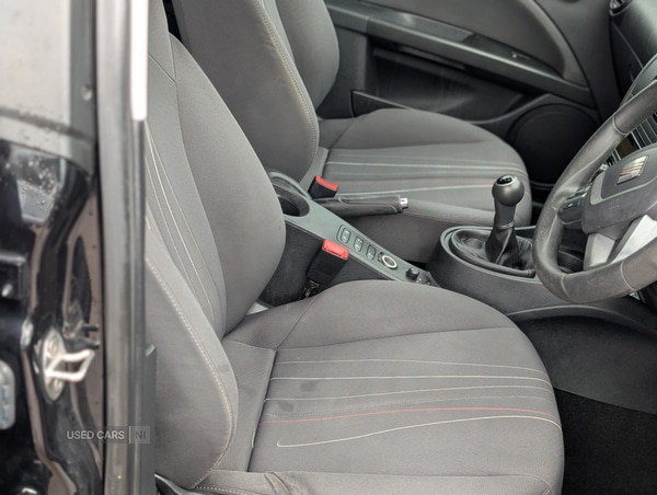 Used SEAT Leon 2012 for sale - 76153343: Photo 8