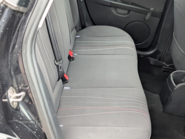 Used SEAT Leon 2012 for sale - 76153343: Photo 9