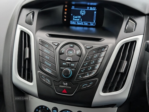 Used Ford Focus 2013 for sale - 76458280: Photo 11