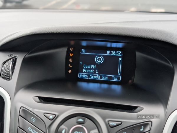 Used Ford Focus 2013 for sale - 76458280: Photo 12