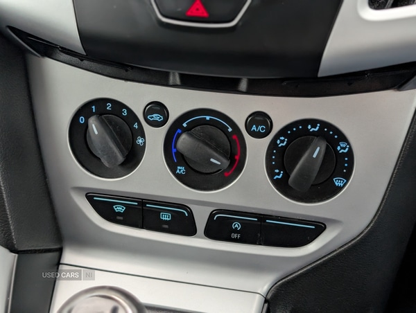 Used Ford Focus 2013 for sale - 76458280: Photo 13