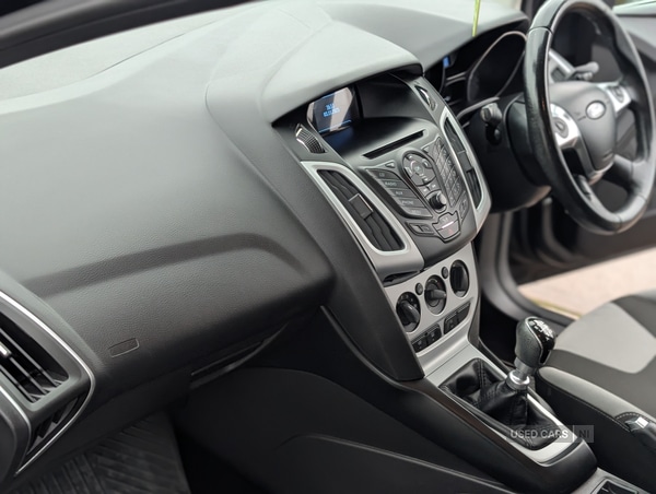 Used Ford Focus 2013 for sale - 76458280: Photo 14