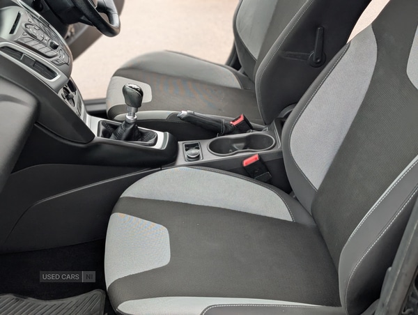 Used Ford Focus 2013 for sale - 76458280: Photo 15