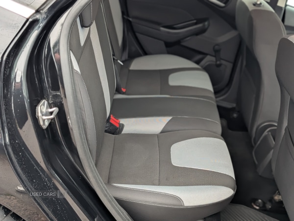 Used Ford Focus 2013 for sale - 76458280: Photo 17