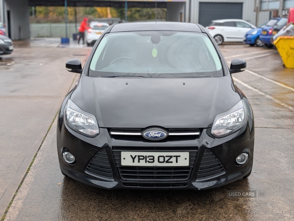Used Ford Focus 2013 for sale - 76458280: Photo 3