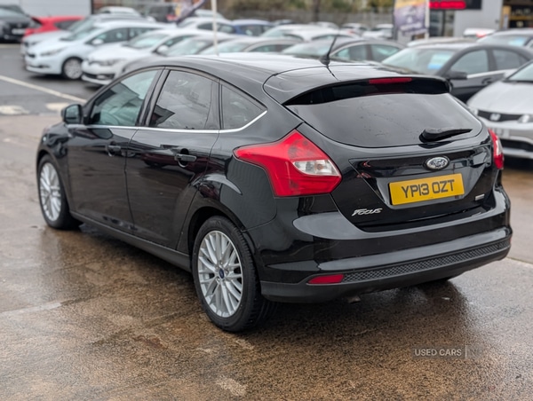 Used Ford Focus 2013 for sale - 76458280: Photo 5