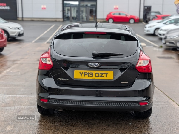 Used Ford Focus 2013 for sale - 76458280: Photo 6