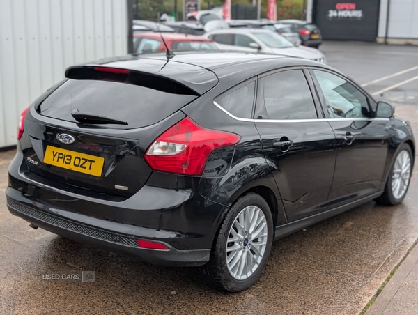 Used Ford Focus 2013 for sale - 76458280: Photo 7
