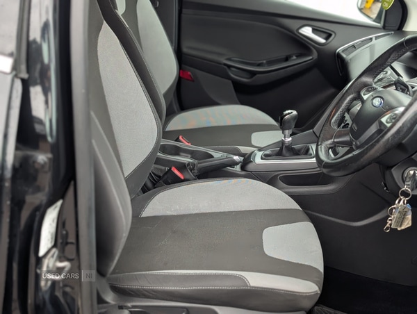 Used Ford Focus 2013 for sale - 76458280: Photo 8