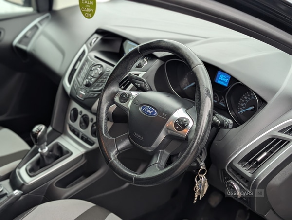 Used Ford Focus 2013 for sale - 76458280: Photo 9