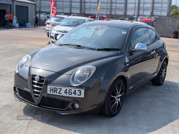 Used Alfa Romeo MiTo 2014 for sale - 79256589: Photo