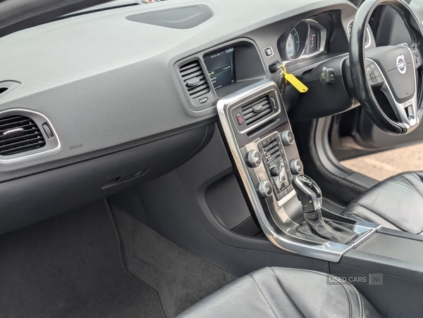 Used Volvo S60 2014 for sale - 76308649: Photo 11