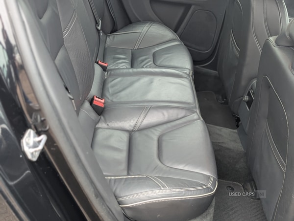 Used Volvo S60 2014 for sale - 76308649: Photo 12